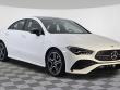 Certified 2024 Mercedes-Benz CLA 250 4MATIC Coupe