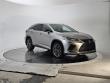 Used 2021 Lexus RX 350 F SPORT Appearance SUV