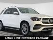 Certified 2022 Mercedes-Benz GLE 350  SUV