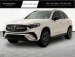 Certified 2023 Mercedes-Benz GLC GLC 300 SUV
