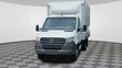 Mercedes-Benz Sprinter 4500 Chassis