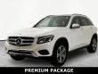 Used 2019 Mercedes-Benz GLC GLC 300 SUV