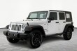  Jeep Wrangler JK Unlimited