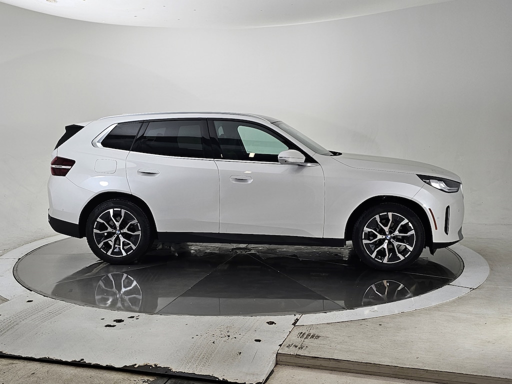 Used 2025 BMW X3 30 xDrive SUV