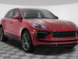 Used 2022 Porsche Macan  SUV