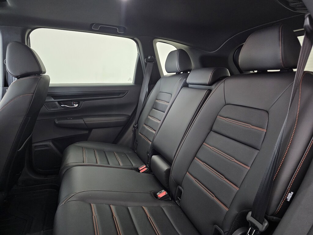 Used 2024 Honda CR-V Hybrid Sport-L SUV