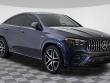 Certified 2024 Mercedes-Benz AMG GLE 53 4MATIC Coupe