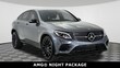  Mercedes-Benz AMG GLC 43