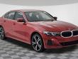 Used 2024 BMW 330i xDrive Sedan