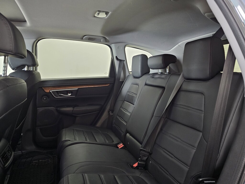 Used 2020 Honda CR-V EX-L 2WD SUV