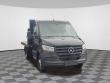 Used 2023 Mercedes-Benz Sprinter 3500XD Standard Roof 4-Cyl Diesel HO Truck 144" WB RWD