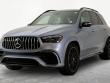 Certified 2026 Mercedes-Benz GLE AMG GLE 63 S SUV