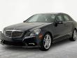 Used 2011 Mercedes-Benz E-Class E 350 Sedan
