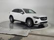 Certified 2025 Mercedes-Benz GLC 300 4MATIC SUV