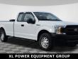 Used 2019 Ford F-150  Truck SuperCab Styleside