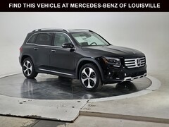 2026 Mercedes-Benz GLB 250 GLB 250 SUV