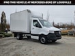  Mercedes-Benz Sprinter 4500 Chassis