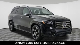 2024 Mercedes-Benz GLS GLS 450 SUV