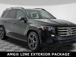 Certified 2024 Mercedes-Benz GLS GLS 450 SUV