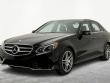 Used 2016 Mercedes-Benz E-Class E 350 Sedan
