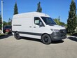 Mercedes-Benz Sprinter 2500