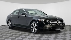 2025 Mercedes-Benz C-Class C 300 Sedan