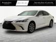 Used 2022 Lexus ES ES 350 Sedan