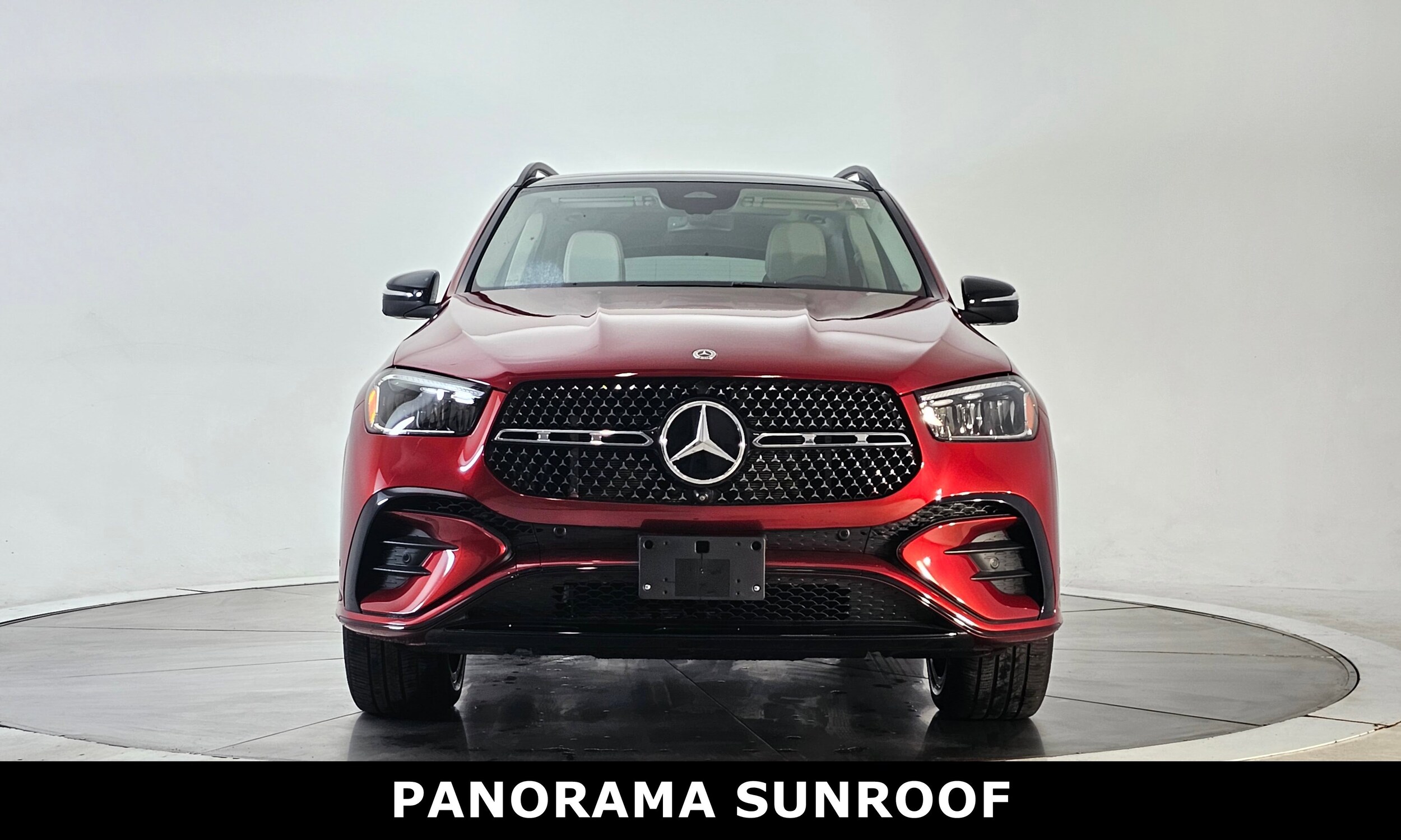 2024 Mercedes Benz GLE 350 4MATIC photo 4