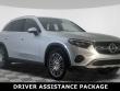 Certified 2025 Mercedes-Benz GLC 300 4MATIC SUV