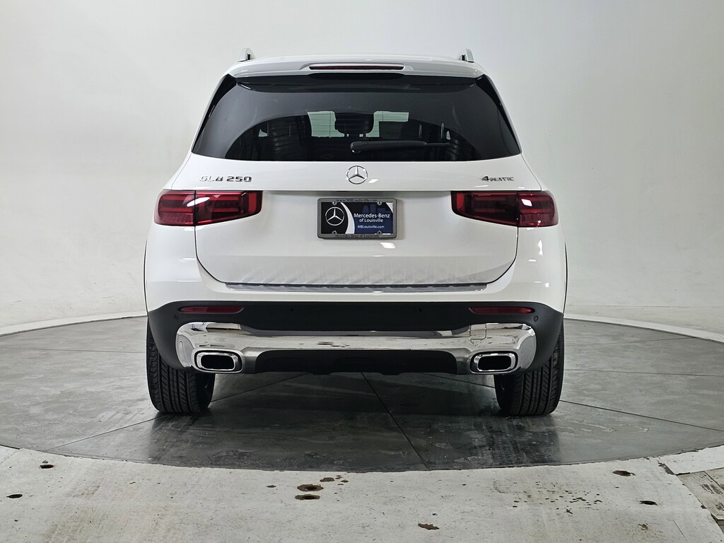 Used 2026 Mercedes-Benz GLB GLB 250 SUV