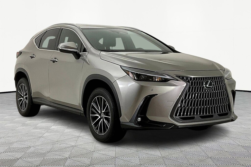 Used 2024 Lexus NX NX 350 Premium SUV