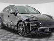 Used 2025 Porsche Macan Electric Turbo SUV