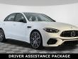 Certified 2024 Mercedes-Benz AMG C 63 S E Performance Sedan
