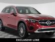 Certified 2025 Mercedes-Benz GLC 300 4MATIC SUV