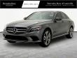 Used 2019 Mercedes-Benz C-Class C 300 Sedan