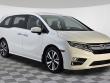 Used 2018 Honda Odyssey Elite Van