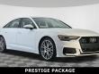 Used 2023 Audi A6 55 Premium Sedan