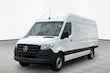  Mercedes-Benz Sprinter Cargo Van