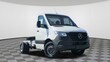 Mercedes-Benz Sprinter 4500 Chassis