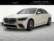 Used 2022 Mercedes-Benz S-Class S 580 Sedan
