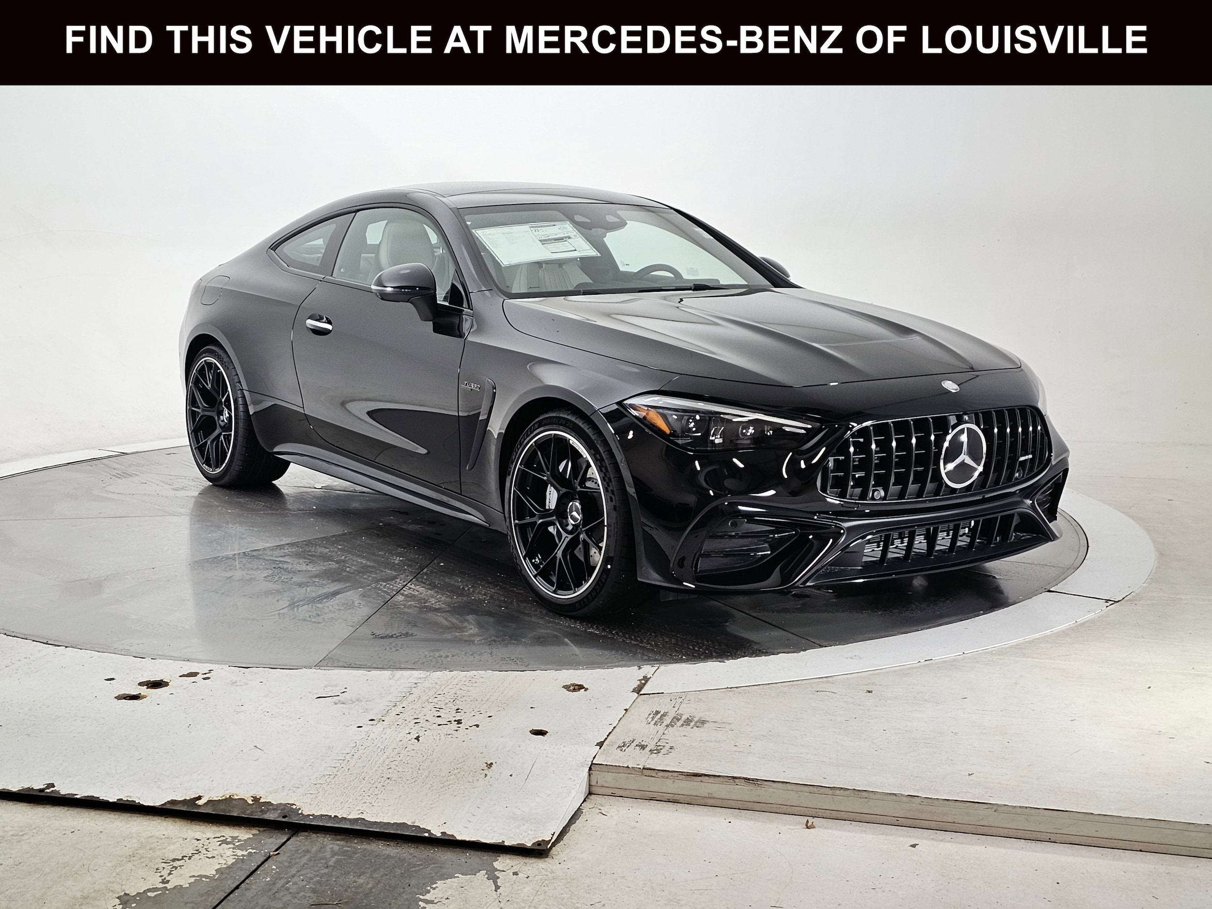 2026 Mercedes-Benz CLE