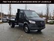 Used 2023 Mercedes-Benz Sprinter 3500XD Standard Roof 4-Cyl Diesel HO Truck 144" WB RWD
