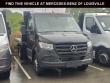 Used 2023 Mercedes-Benz Sprinter 3500XD Standard Roof 4-Cyl Diesel HO Truck 144" WB RWD
