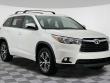Used 2016 Toyota Highlander XLE V6 SUV