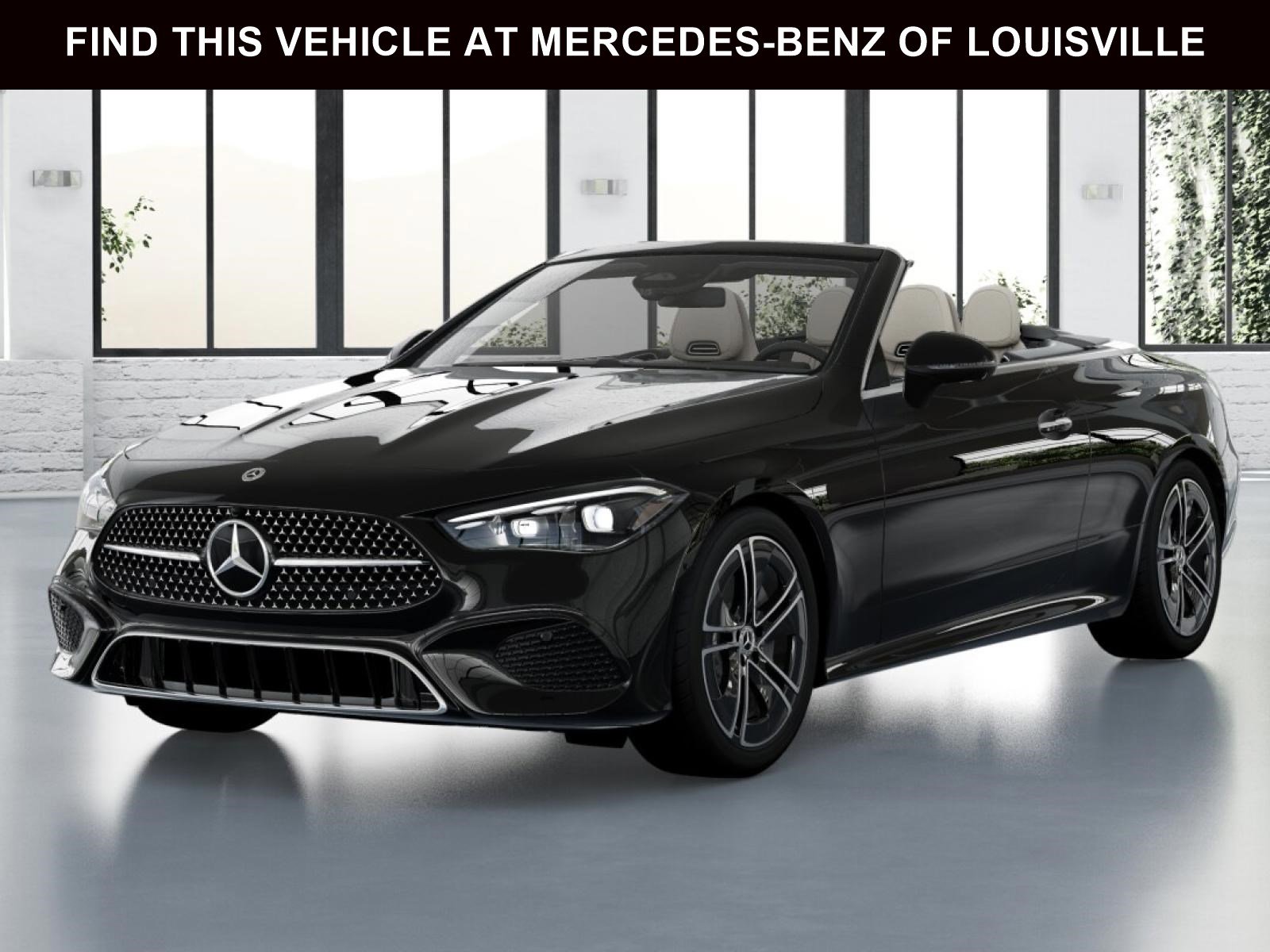 2026 Mercedes-Benz CLE CLE 300's photo