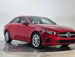 Used 2020 Mercedes-Benz A-Class A 220 4MATIC Sedan