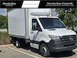 Mercedes-Benz Sprinter Cab Chassis