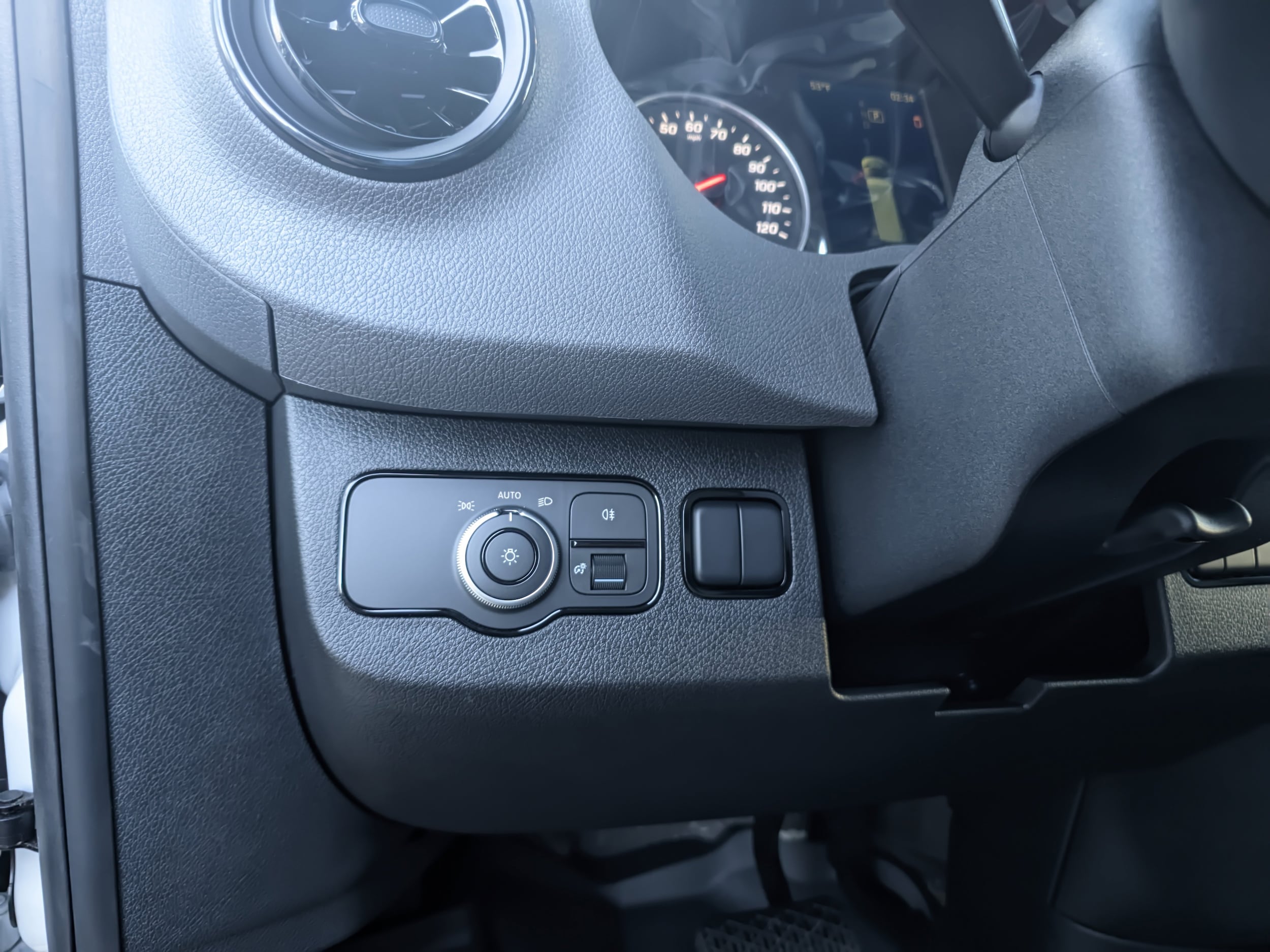 2024 Mercedes-Benz Sprinter Cargo Van Base - Photo 12