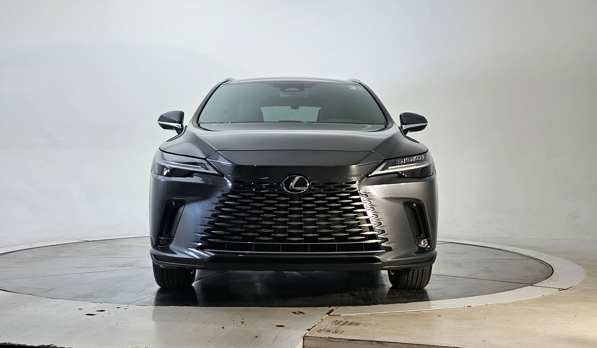 2024 Lexus RX 350 photo 4