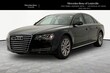  Audi A8 L